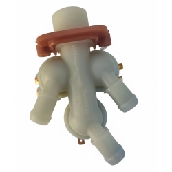 Zawór dolotowy potrójny do Neptronic P_6009_ZAW